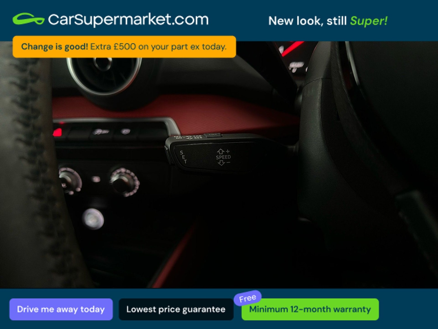 Used Audi Q2 2018 for sale - 78209535: Photo 32