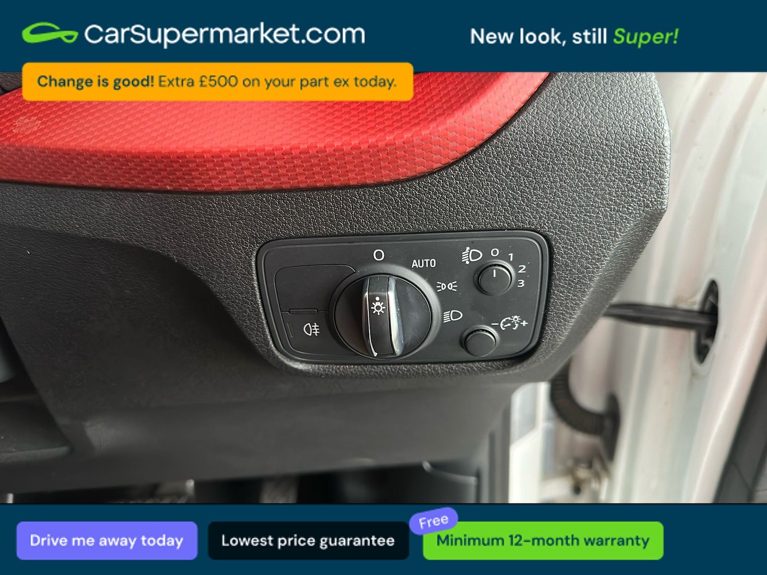 Used Audi Q2 2018 for sale - 78209535: Photo 35