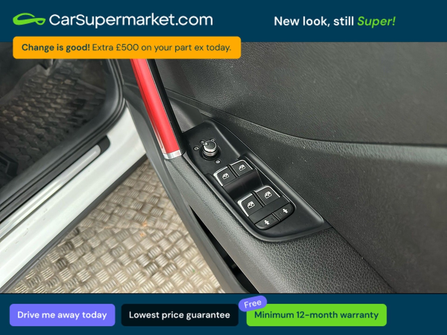 Used Audi Q2 2018 for sale - 78209535: Photo 37