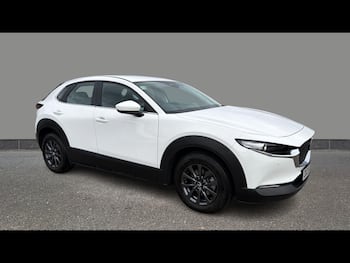 Used Mazda CX-30 2026 for sale - 79810533: Photo