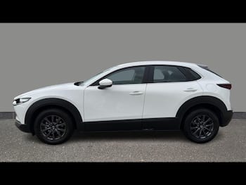 Used Mazda CX-30 2026 for sale - 79810533: Photo