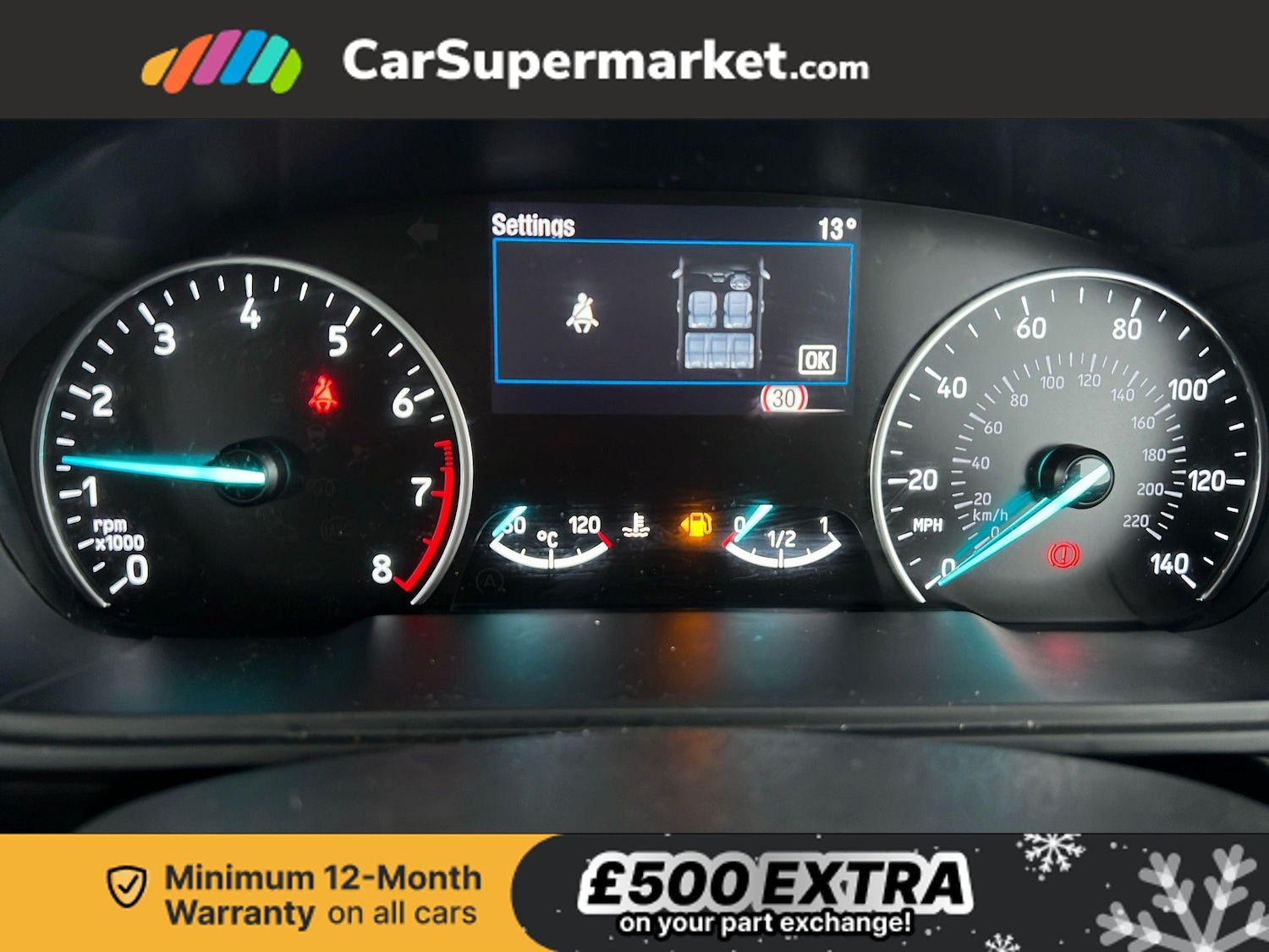 Used Ford Ecosport 2022 for sale - 77000494: Photo 16