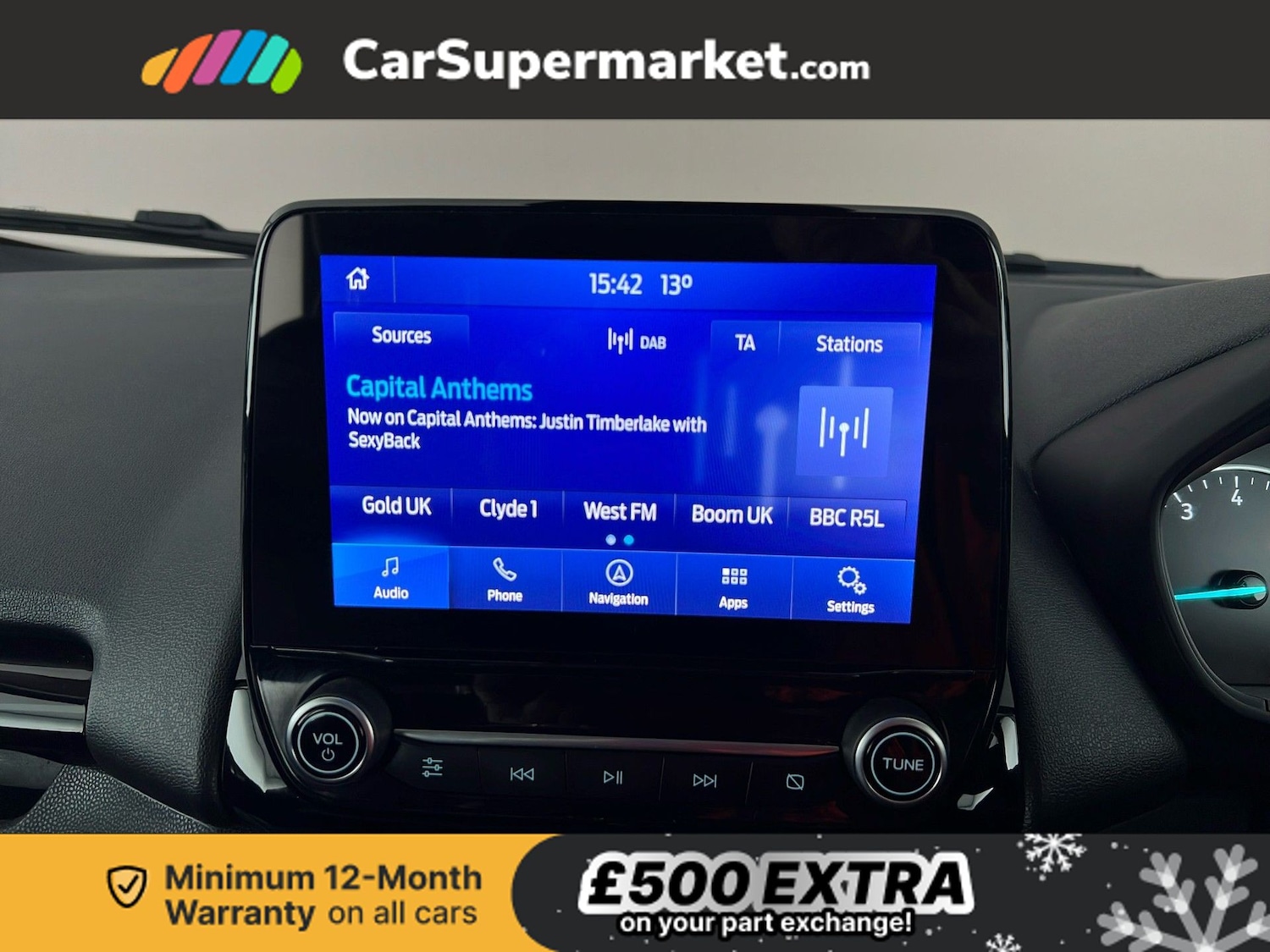 Used Ford Ecosport 2022 for sale - 77000494: Photo 26