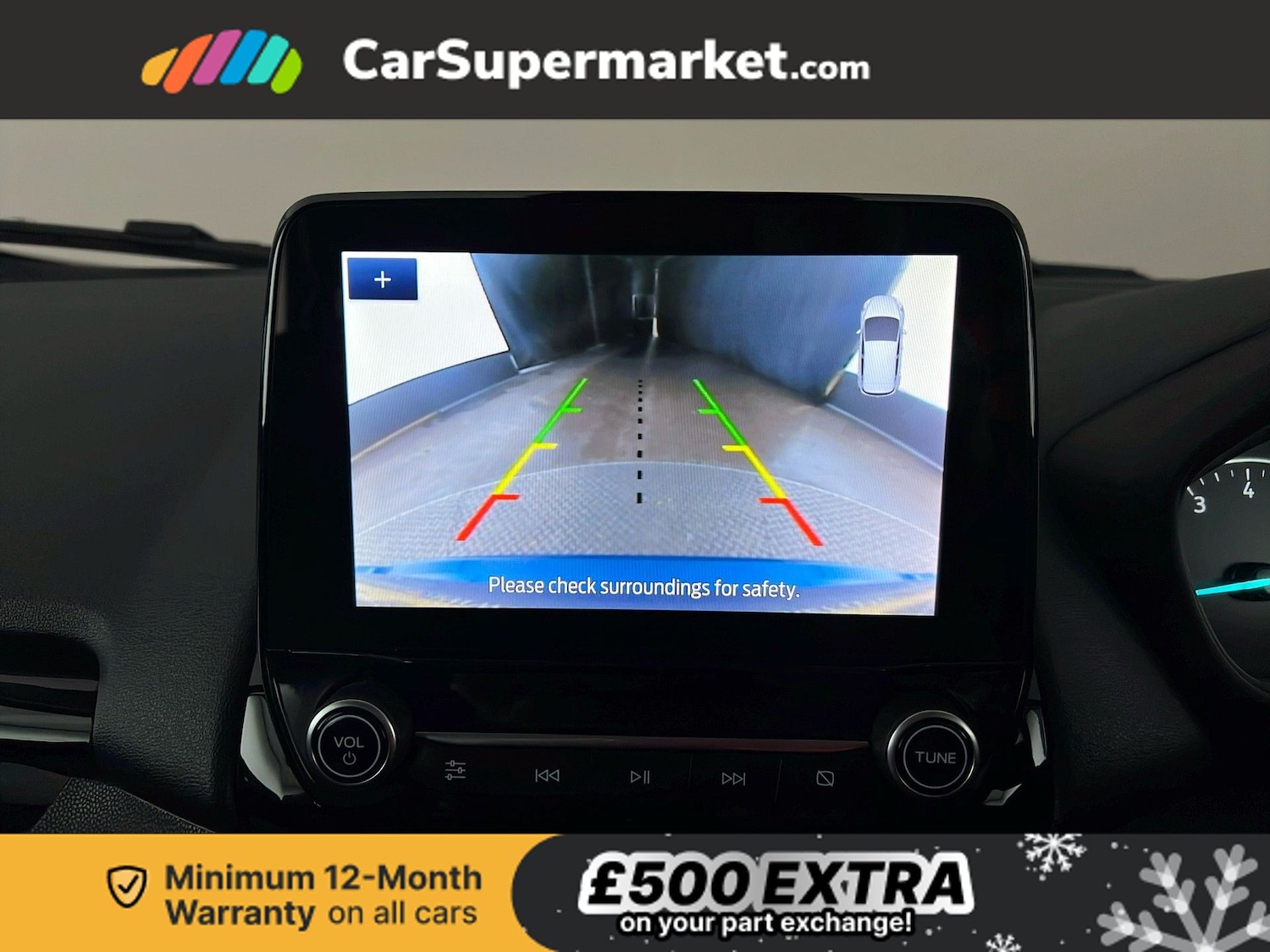 Used Ford Ecosport 2022 for sale - 77000494: Photo 27