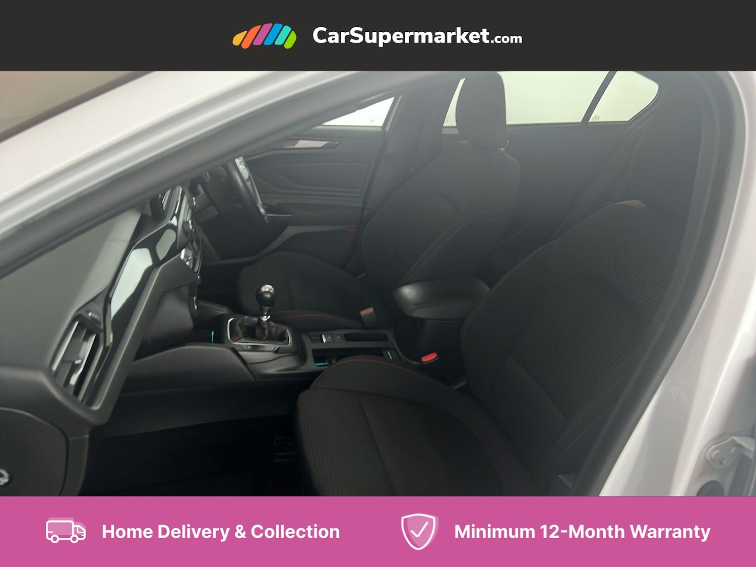Used Ford Focus 2018 for sale - 76194198: Photo 17