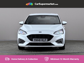 Used Ford Focus 2018 for sale - 76194198: Photo 2