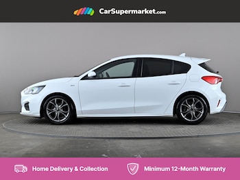 Used Ford Focus 2018 for sale - 76194198: Photo 3