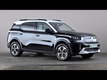 Used Citroen C3 Aircross 2025 for sale - 79579982: Photo