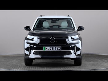 Used Citroen C3 Aircross 2025 for sale - 79579982: Photo