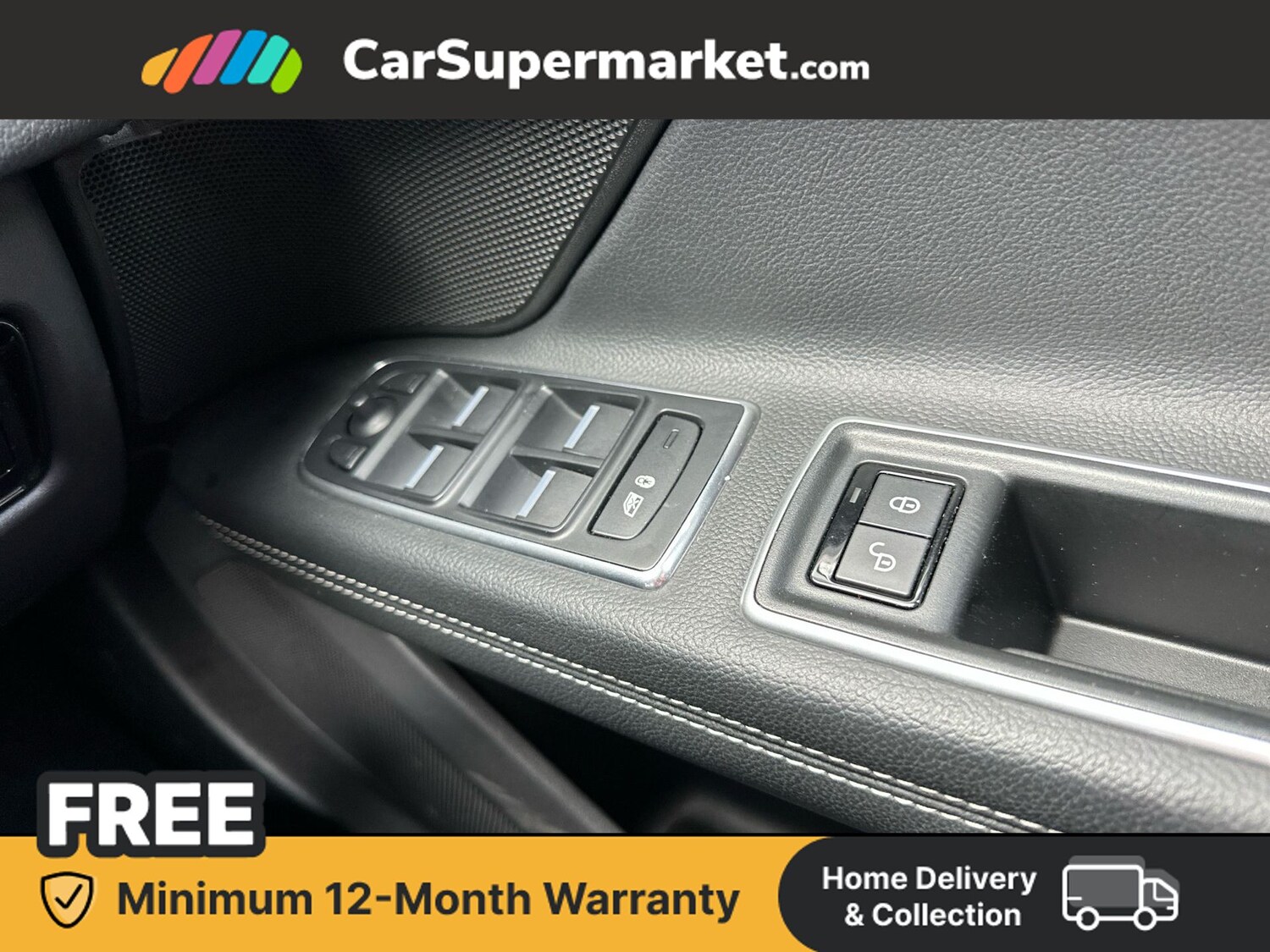 Used Jaguar XF 2018 for sale - 77654251: Photo 22