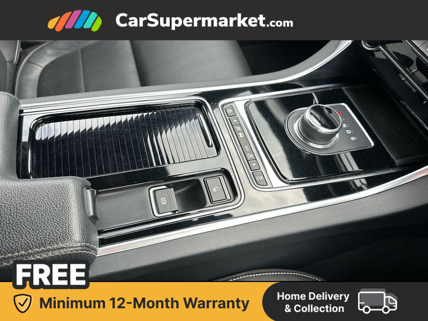 Used Jaguar XF 2018 for sale - 77654251: Photo 23