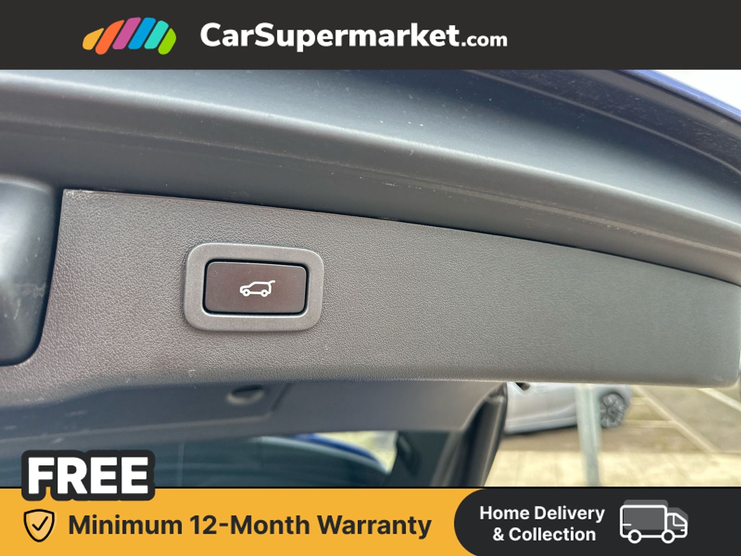 Used Jaguar XF 2018 for sale - 77654251: Photo 33