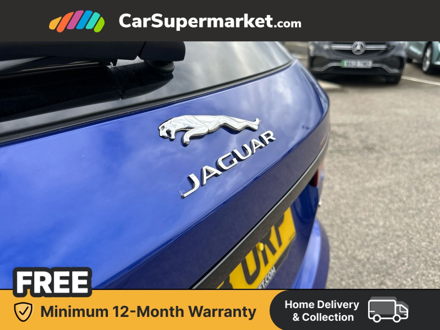 Used Jaguar XF 2018 for sale - 77654251: Photo 34