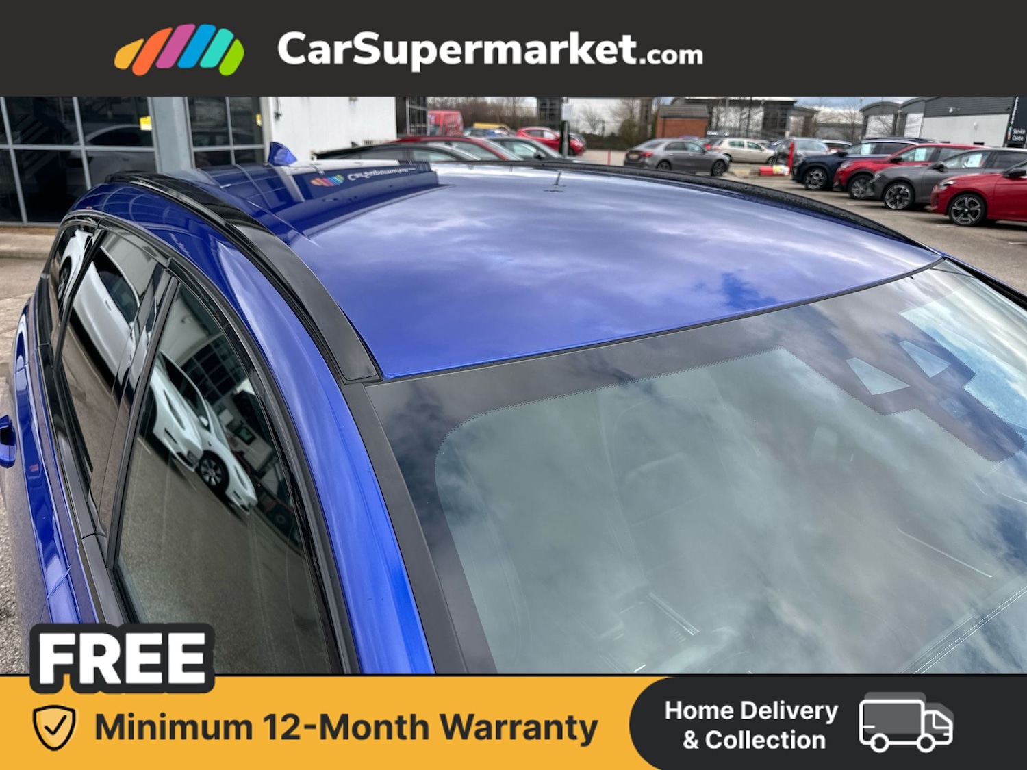 Used Jaguar XF 2018 for sale - 77654251: Photo 7