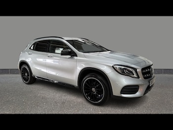 Used Mercedes-Benz GLA 2019 for sale - 79173110: Photo