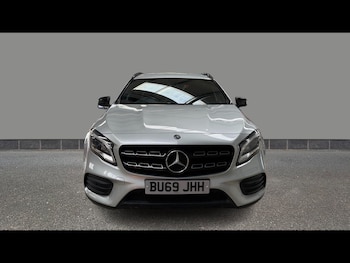 Used Mercedes-Benz GLA 2019 for sale - 79173110: Photo
