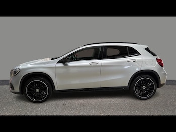 Used Mercedes-Benz GLA 2019 for sale - 79173110: Photo