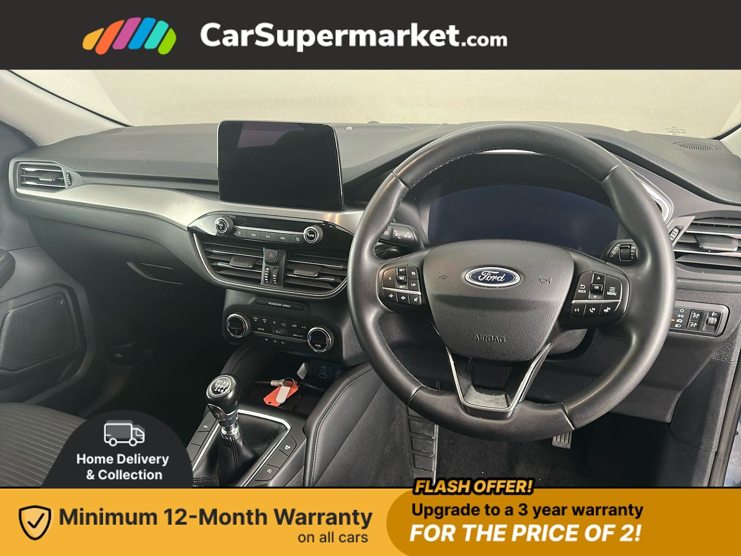 Used Ford Kuga 2022 for sale - 76844606: Photo 15