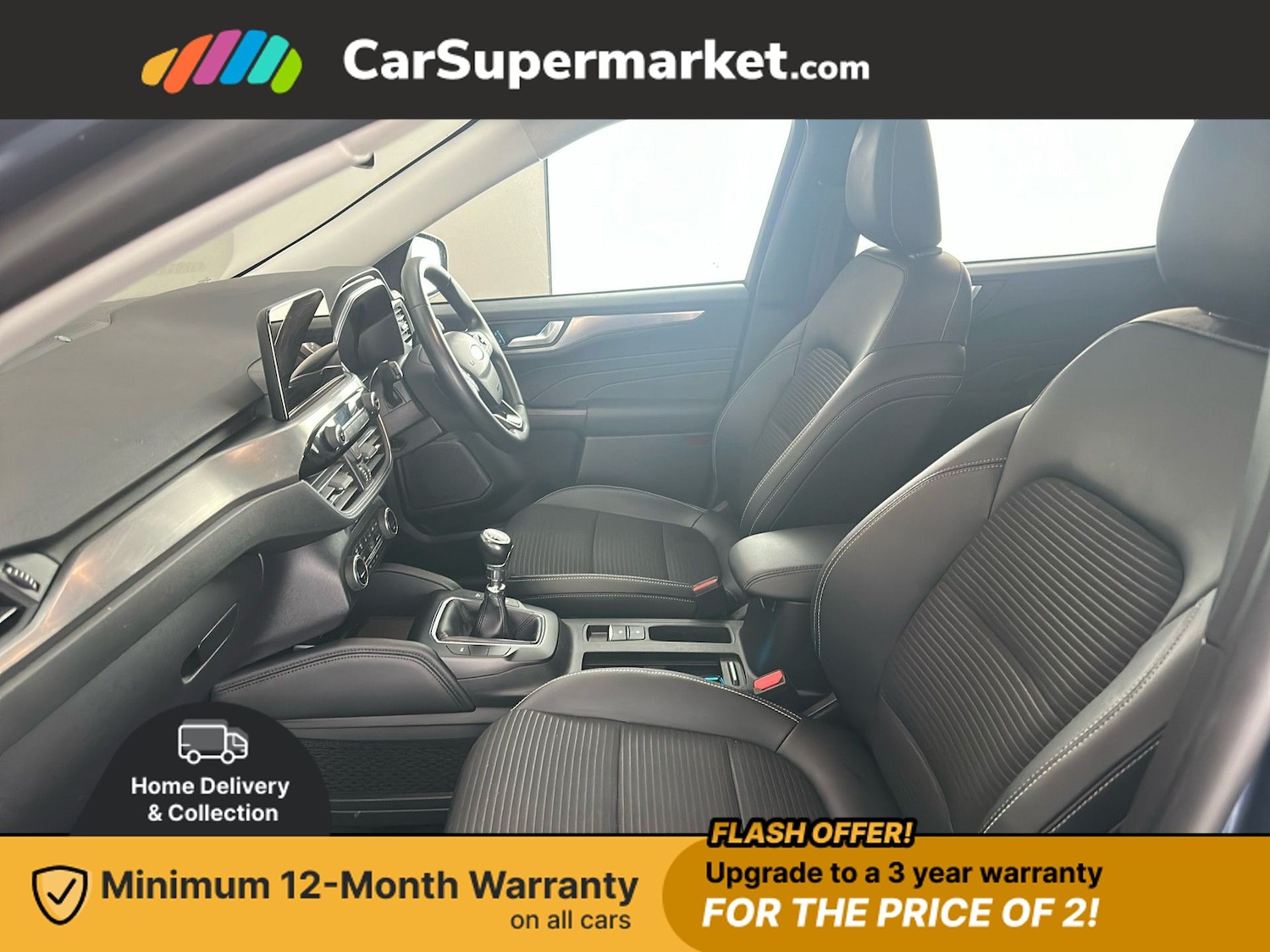 Used Ford Kuga 2022 for sale - 76844606: Photo 18