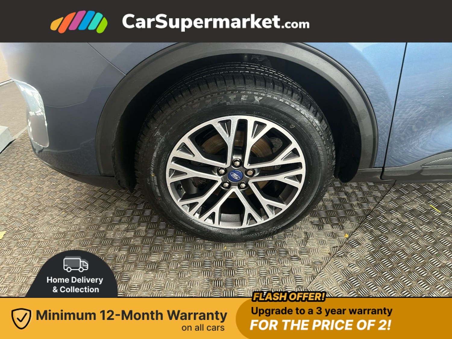 Used Ford Kuga 2022 for sale - 76844606: Photo 20