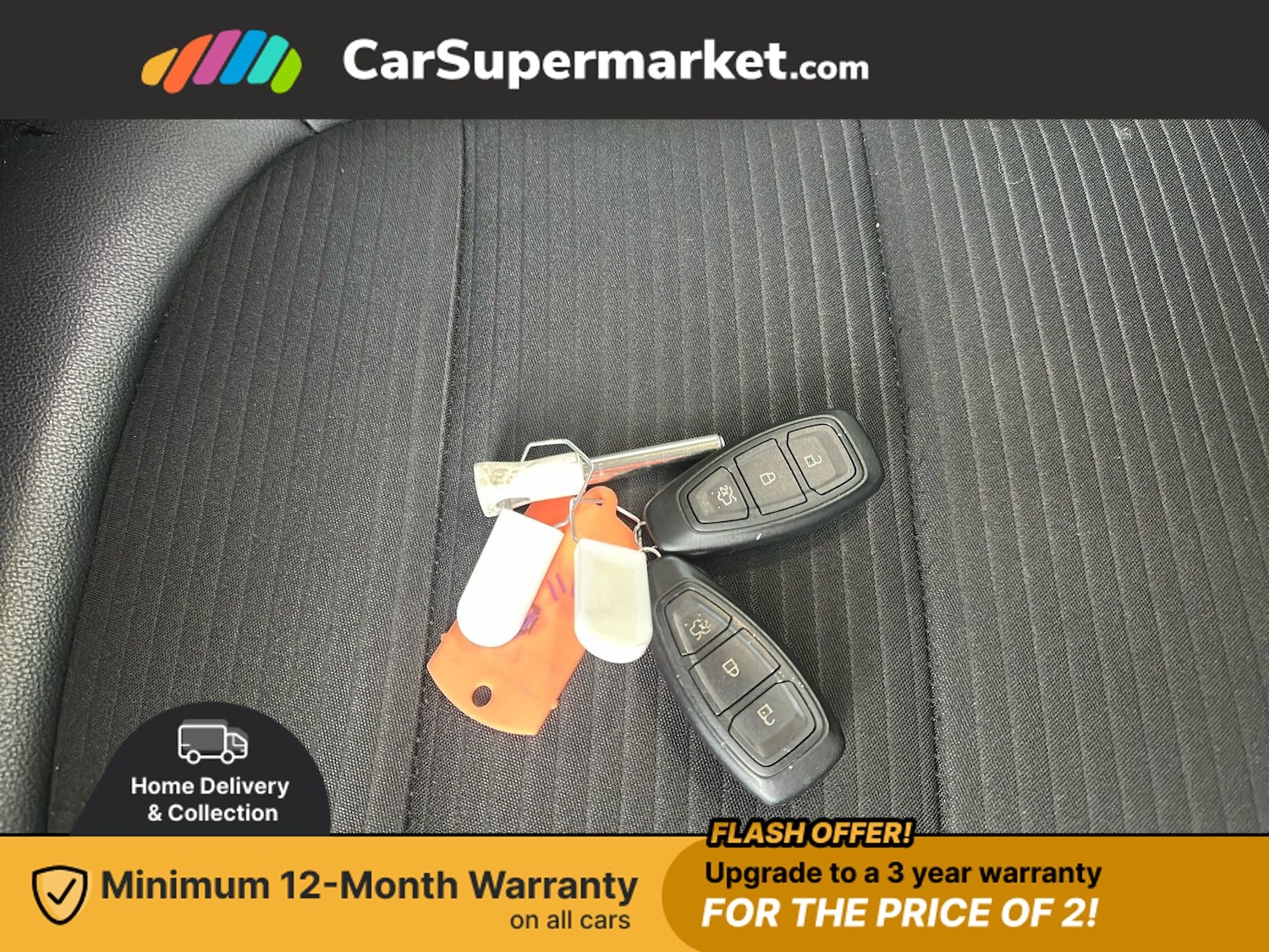 Used Ford Kuga 2022 for sale - 76844606: Photo 24