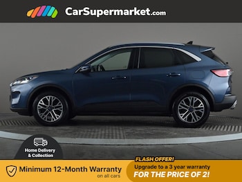 Used Ford Kuga 2022 for sale - 76844606: Photo