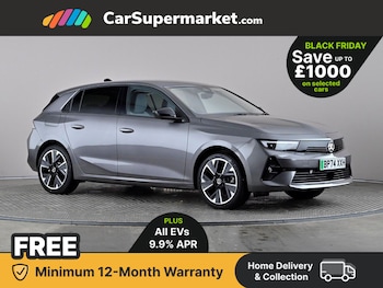 Used Vauxhall Astra 2024 for sale - 76624911: Photo