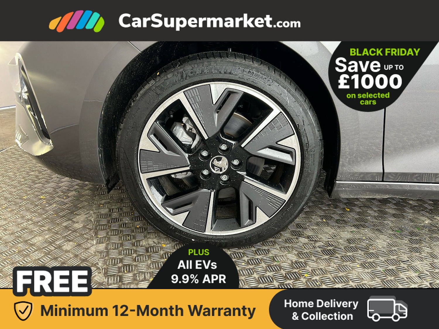 Used Vauxhall Astra 2024 for sale - 76624911: Photo 21