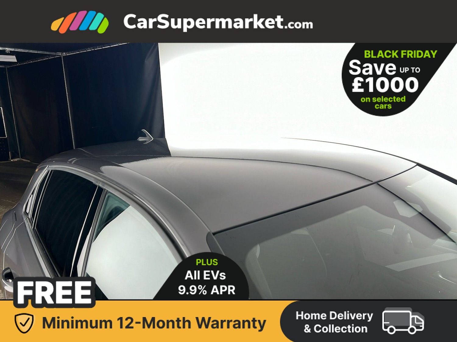 Used Vauxhall Astra 2024 for sale - 76624911: Photo 23