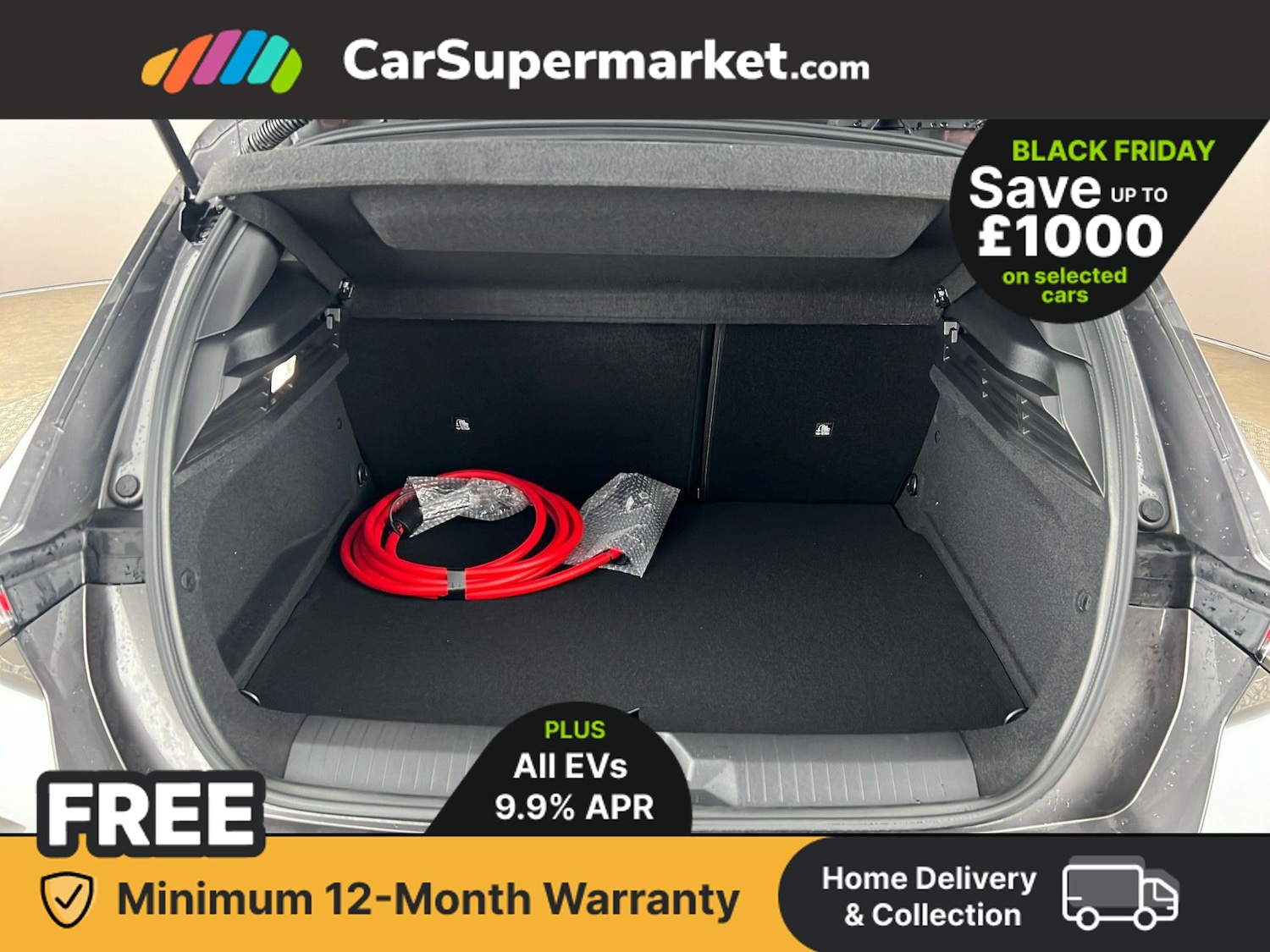 Used Vauxhall Astra 2024 for sale - 76624911: Photo 24