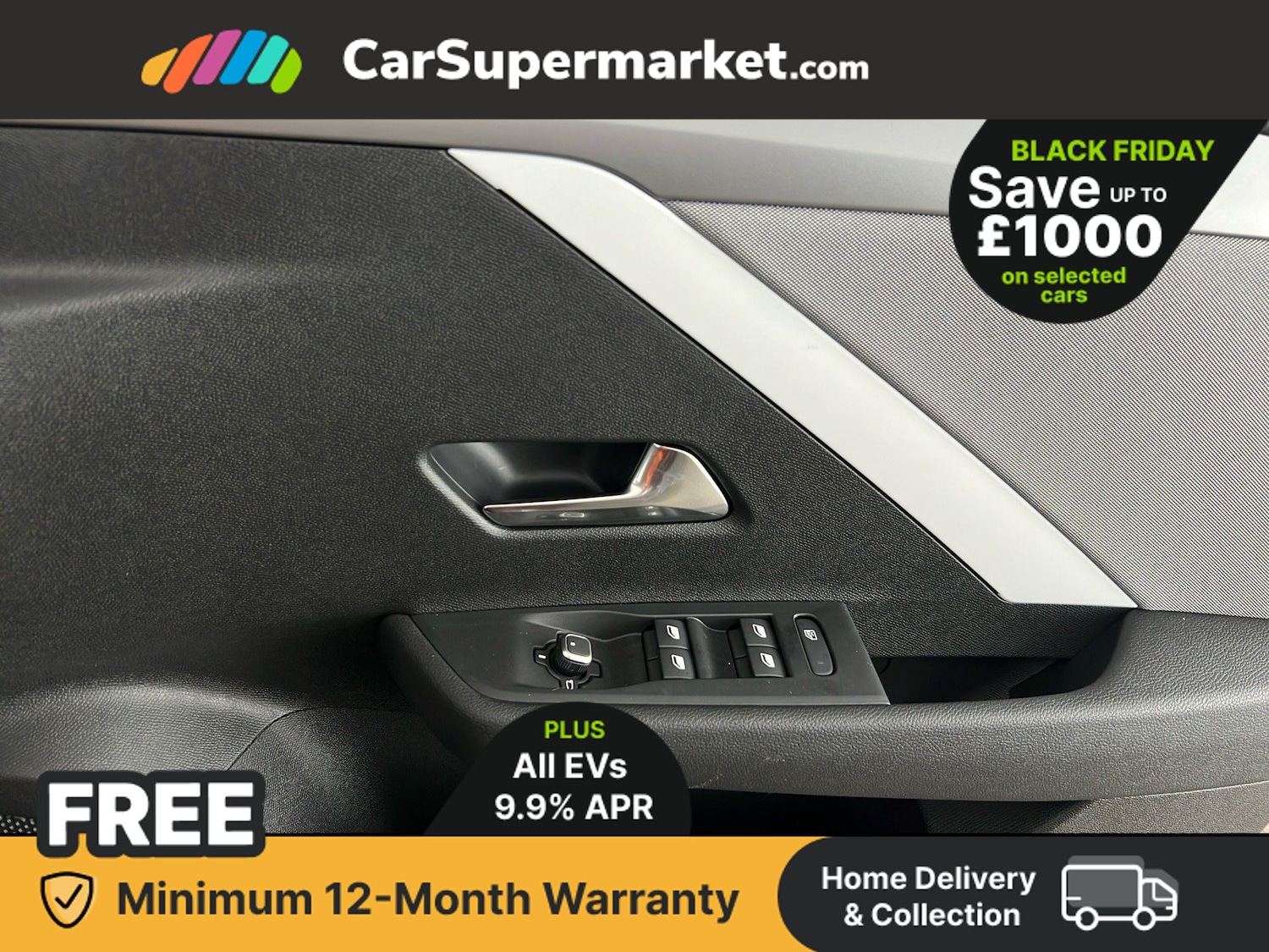 Used Vauxhall Astra 2024 for sale - 76624911: Photo 27