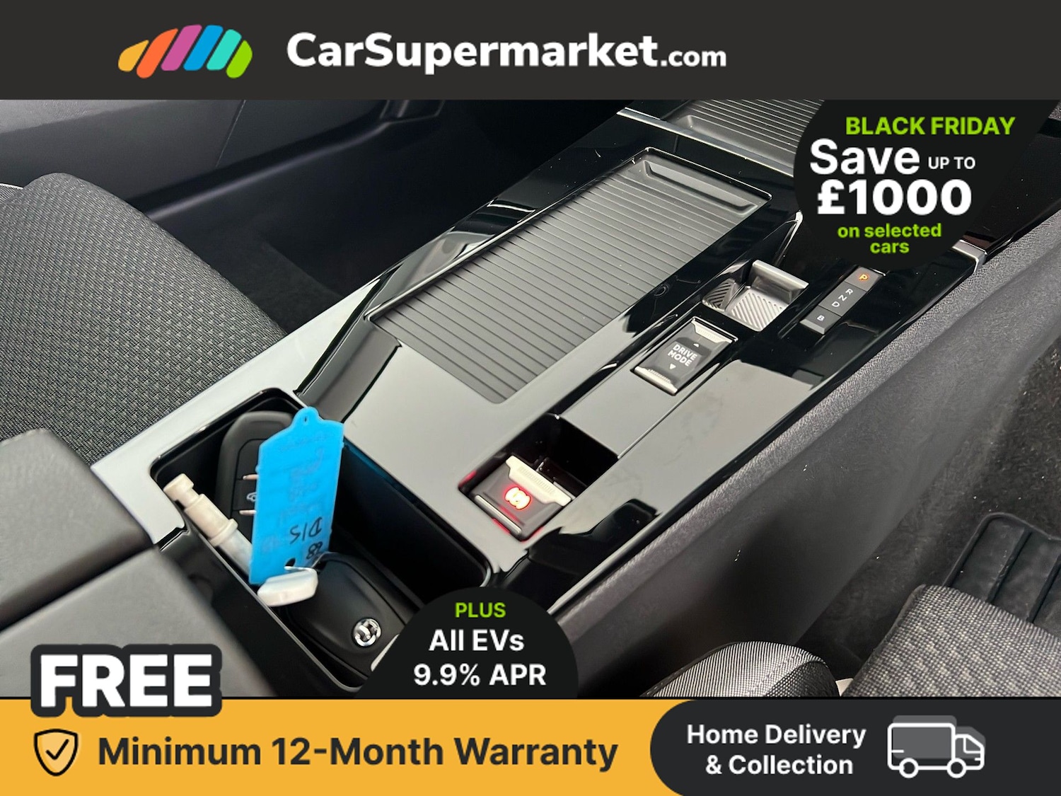 Used Vauxhall Astra 2024 for sale - 76624911: Photo 28