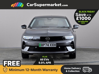 Used Vauxhall Astra 2024 for sale - 76624911: Photo
