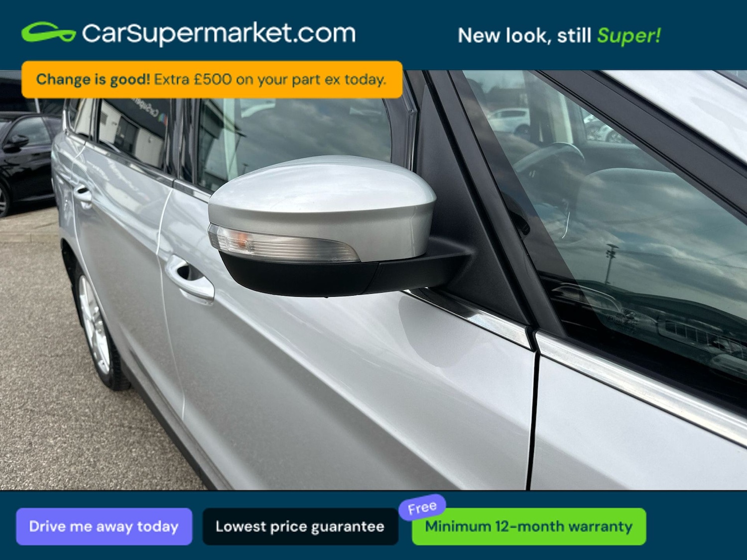 Used Ford Galaxy 2020 for sale - 78224263: Photo 12