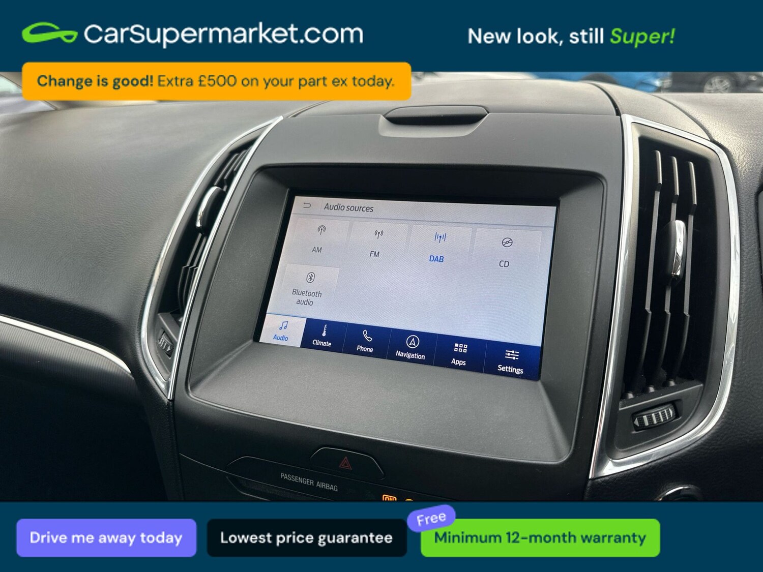 Used Ford Galaxy 2020 for sale - 78224263: Photo 27