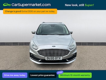 Used Ford Other 2020 for sale - 78224263: Photo