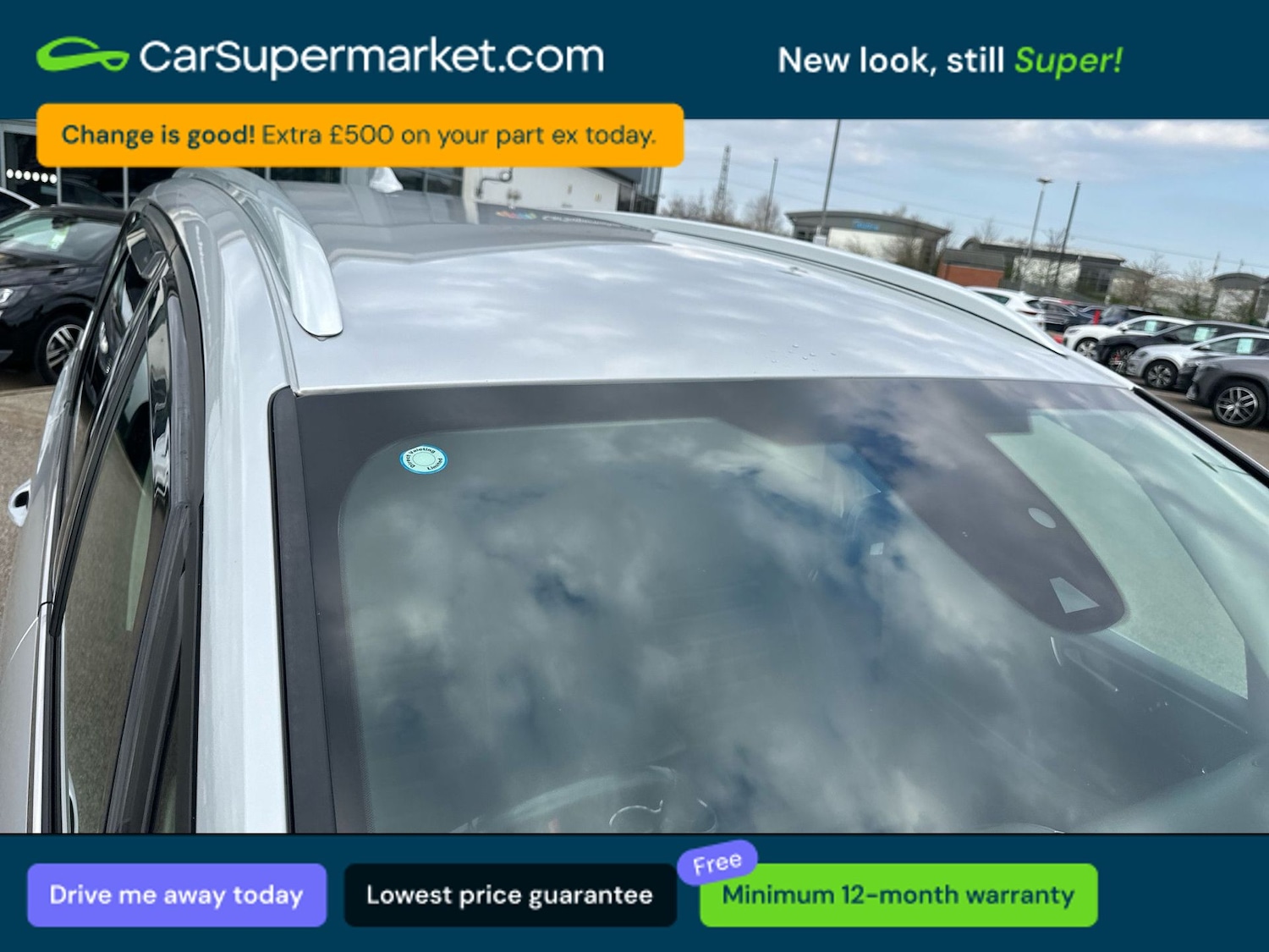 Used Ford Galaxy 2020 for sale - 78224263: Photo 8