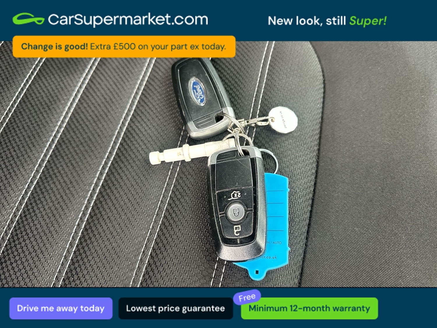 Used Ford Galaxy 2020 for sale - 78224263: Photo 9