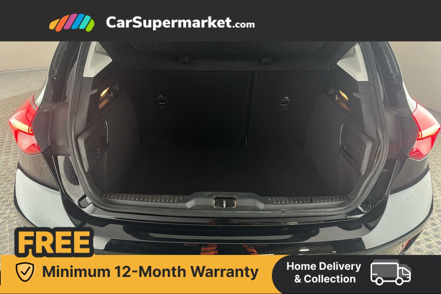 Used Ford Focus 2019 for sale - 76342614: Photo 16