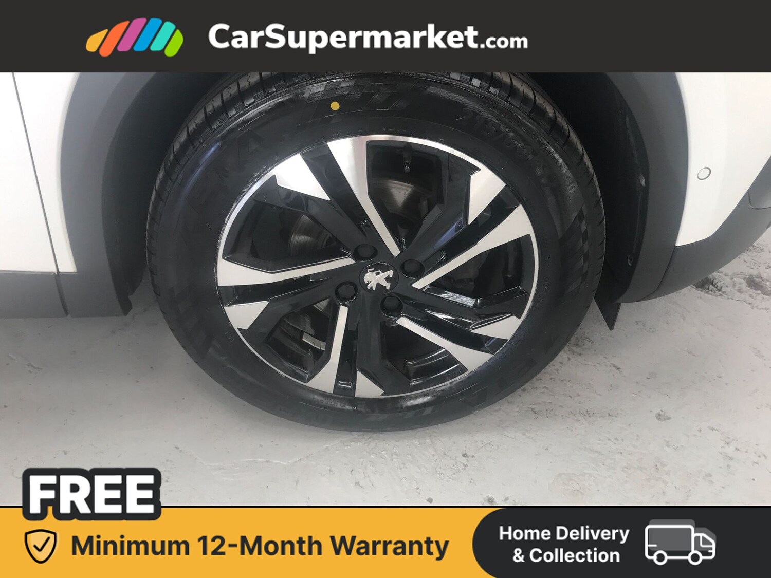 Used Peugeot 2008 2022 for sale - 78155173: Photo 10