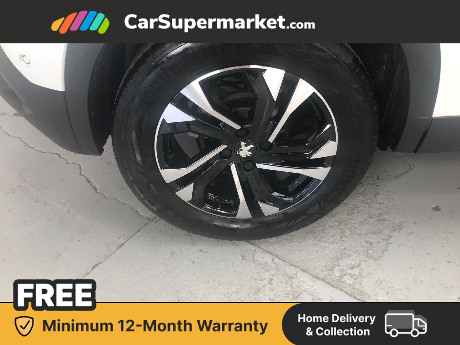 Used Peugeot 2008 2022 for sale - 78155173: Photo 11