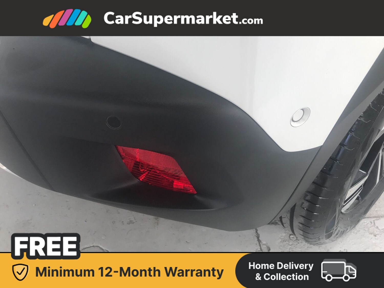 Used Peugeot 2008 2022 for sale - 78155173: Photo 12