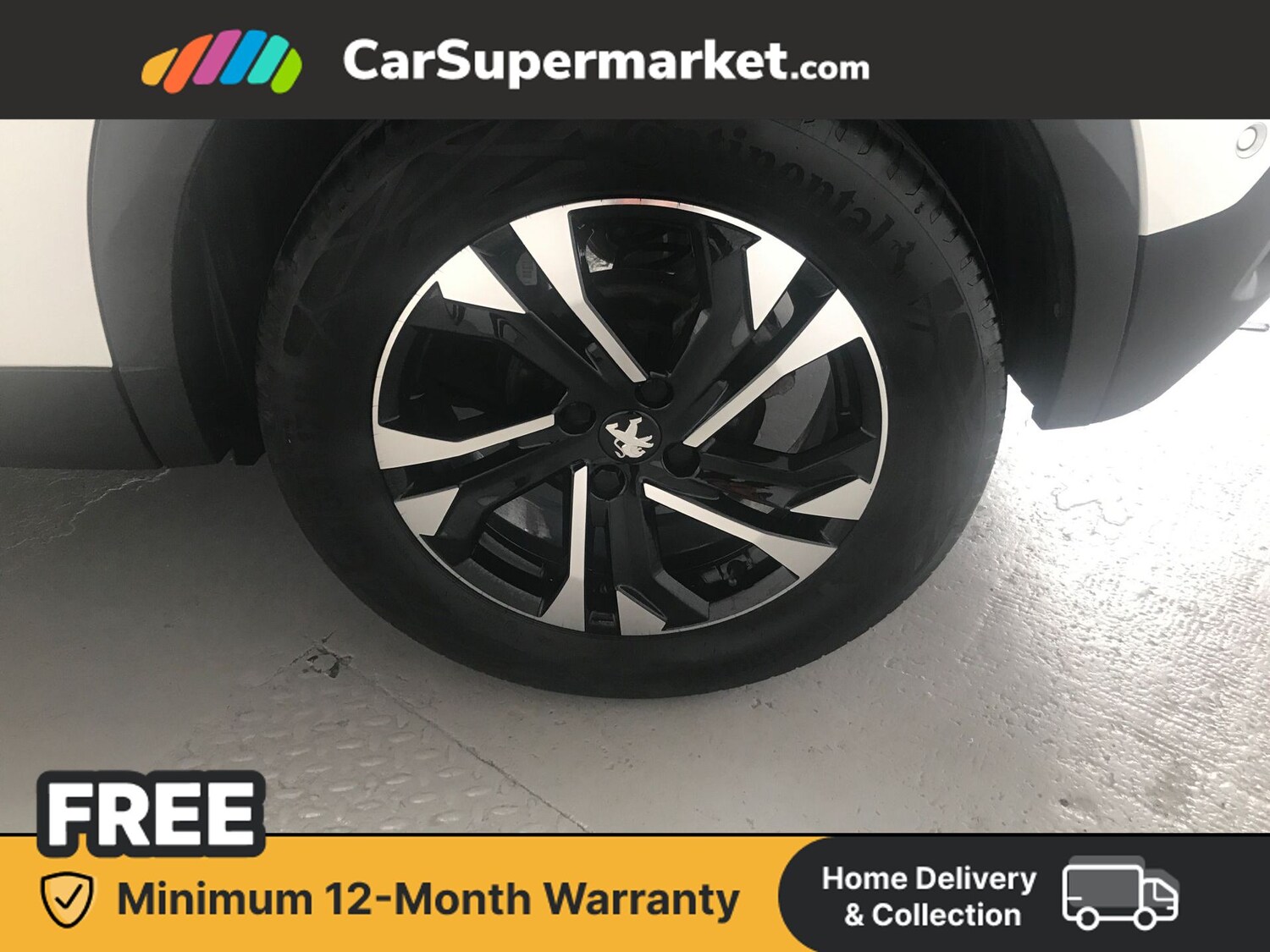 Used Peugeot 2008 2022 for sale - 78155173: Photo 13