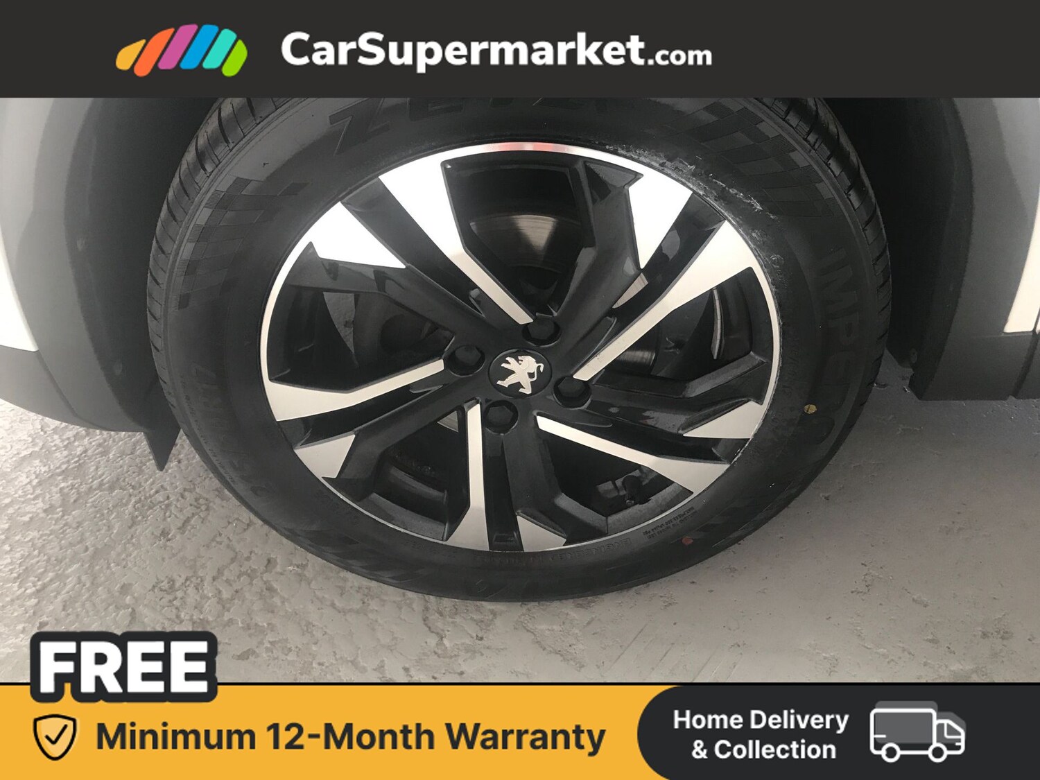 Used Peugeot 2008 2022 for sale - 78155173: Photo 14