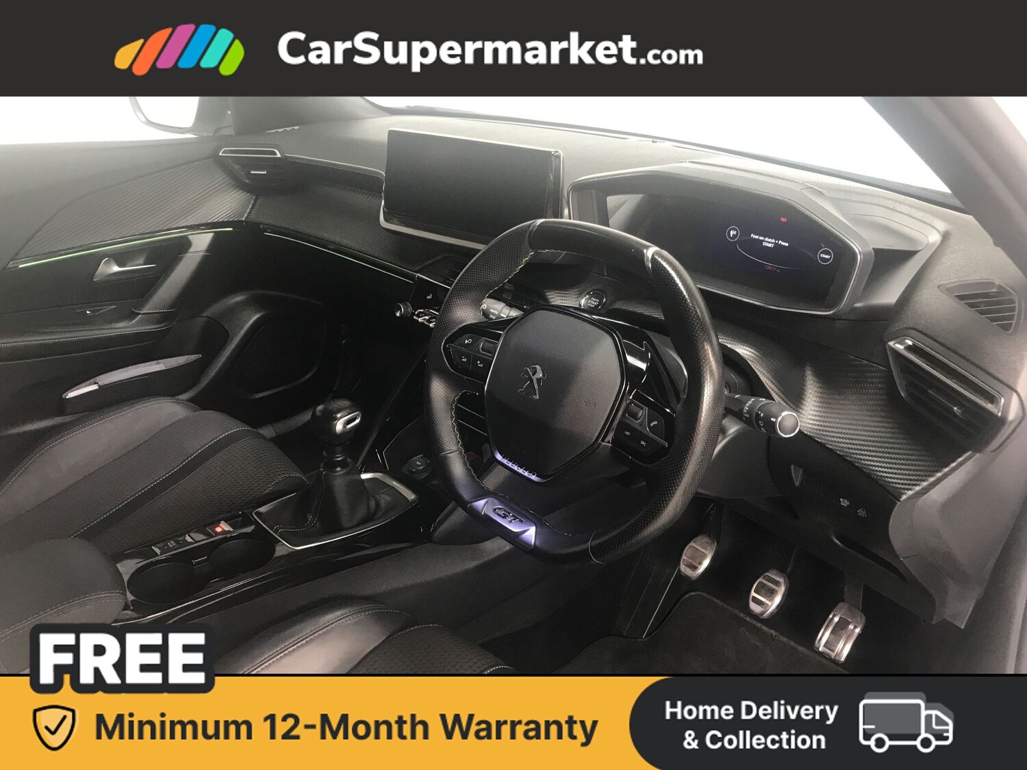 Used Peugeot 2008 2022 for sale - 78155173: Photo 17