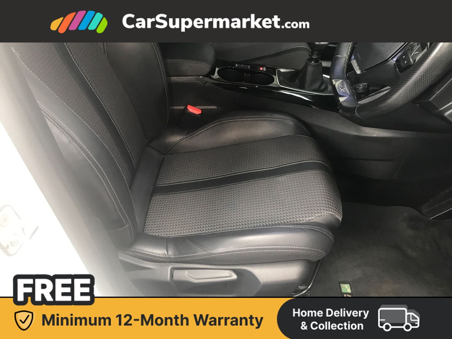 Used Peugeot 2008 2022 for sale - 78155173: Photo 18