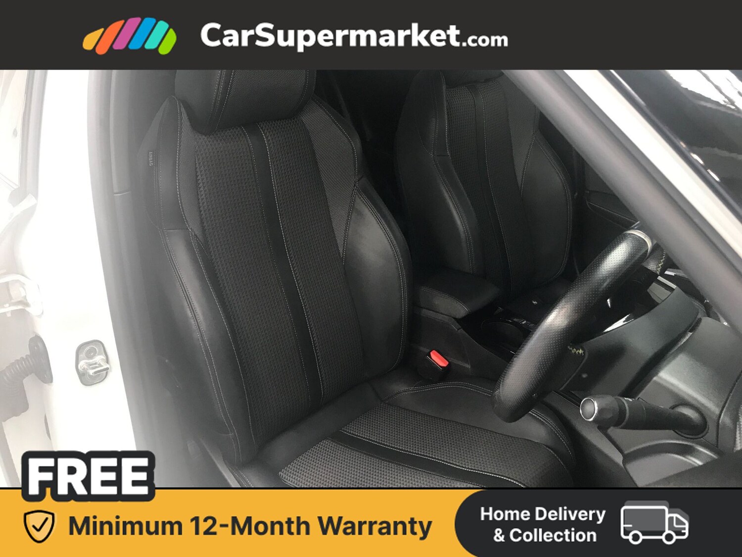 Used Peugeot 2008 2022 for sale - 78155173: Photo 19