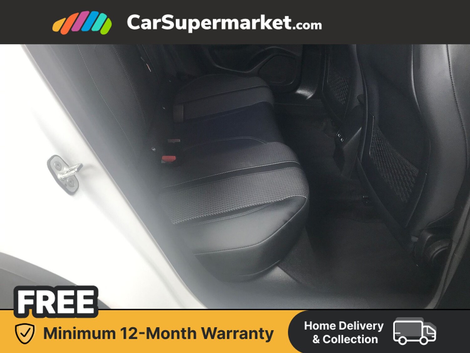 Used Peugeot 2008 2022 for sale - 78155173: Photo 21