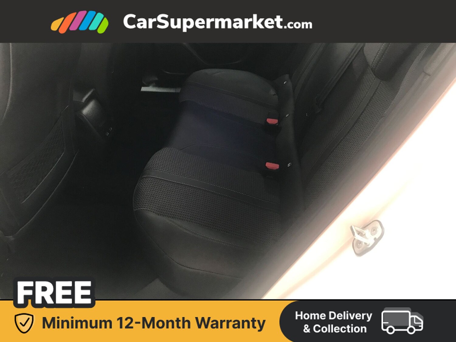 Used Peugeot 2008 2022 for sale - 78155173: Photo 23