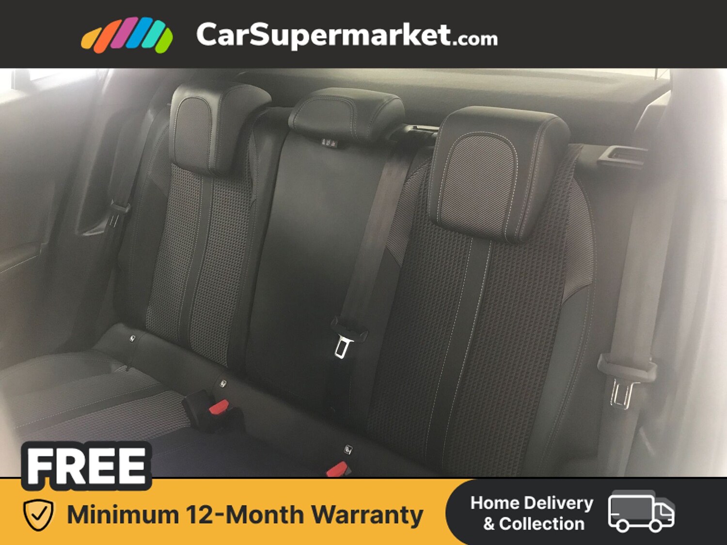 Used Peugeot 2008 2022 for sale - 78155173: Photo 24